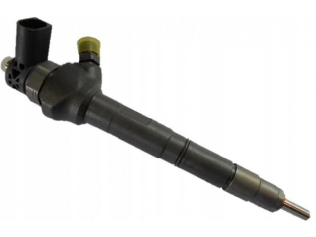 Vw audi seat 2.0 tdi тнвд 03l130277q 0445110647  03L130277Q,  03L130277C  Bosch    