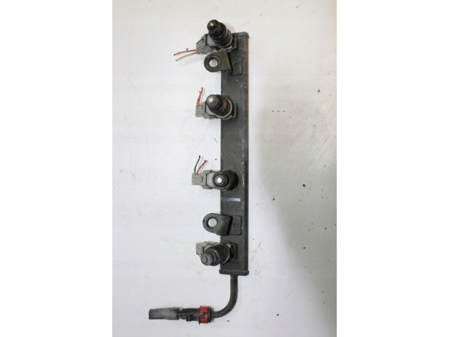 Vstřikovací lišta 0445214024 Mitsubishi Diesel