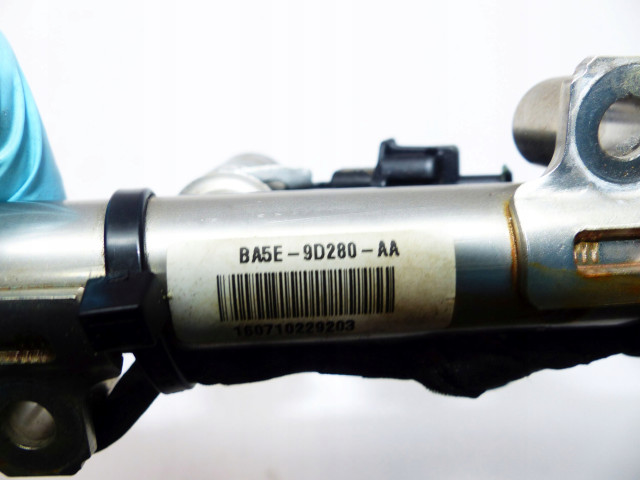 Vstřikovací lišta BA5E9F593AB, BA5E-9D280-AA Ford pro benzínový motor