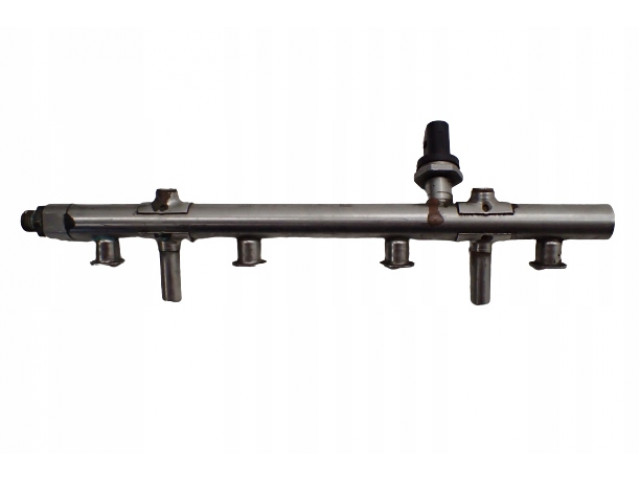 Vstřikovací lišta 06K133317G, 06J906051F Audi pro benzínový motor