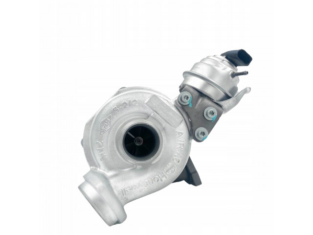 Turbodmychadlo Turbina Audi A4 B8 2.0 TDI 136KM/100kW 818988-0001 Garrett Diesel