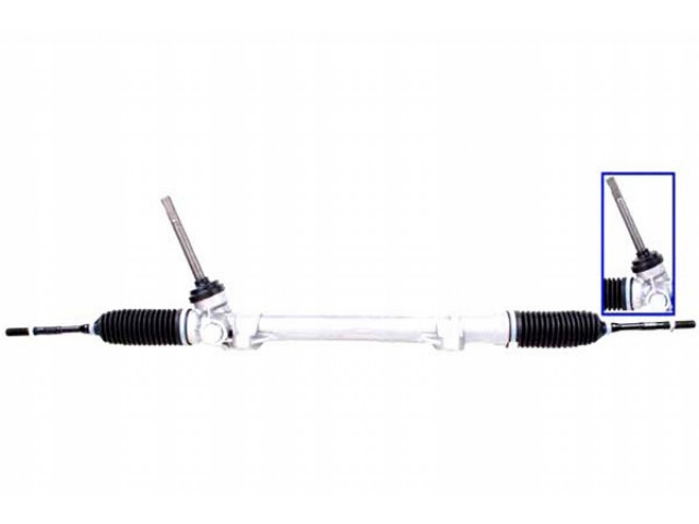 Рулевая рейка  Przekładnia  nissan qashqai 07-  14-0929, 48001-JD900 48001-JD900 Elstock  