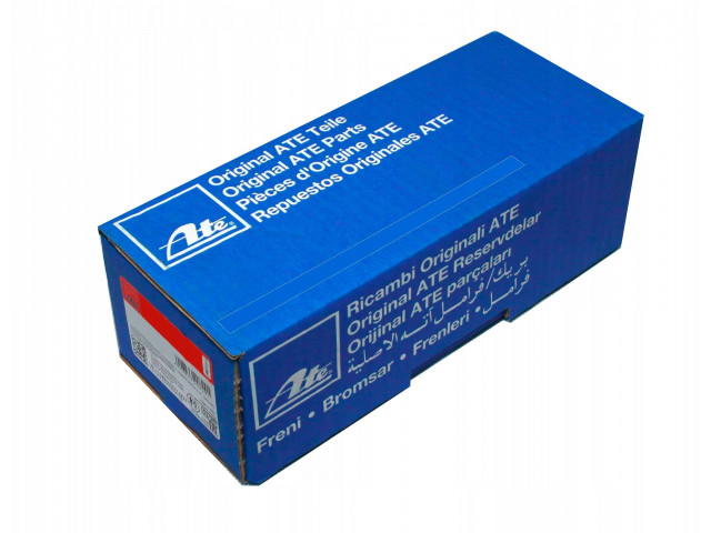 03.4153-0186.3 ATE Hlavní brzdový válec AUDI SEAT VW 03.4153-0186.3, 03415301863