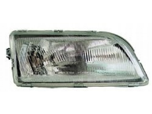 Reflektor lampa pr tyc h4 volvo s40/v40 95-98 Правое