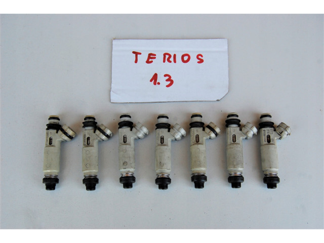 Vstřikovač Daihatsu pro benzínový motor