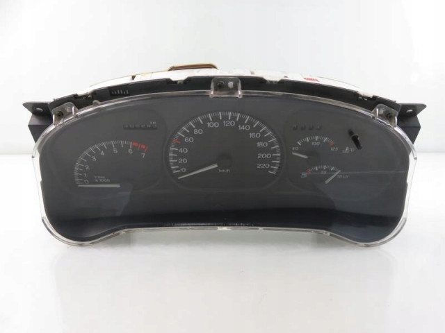 Přístrojová deska Inny 16249339H, M693721