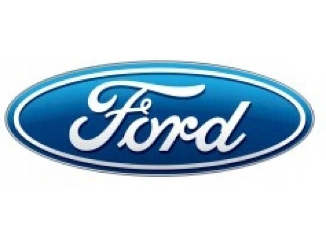 Толкатель ford
