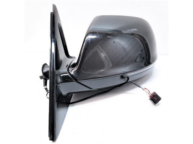 Audi q5 ( 2008-2016 ) / Левый