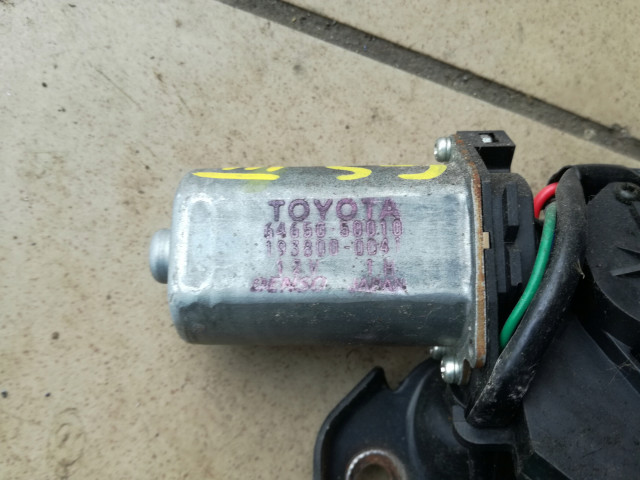 LEXUS GS III 2005 - 2011 ZAMEK ЗАСЛОНКИ ЗАДН. 64650-50010