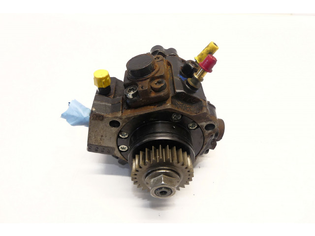  ii  2.0 dci m9r тнвд