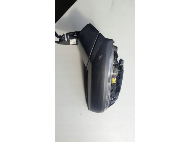 Zpětné zrcátko Audi 4M1857409T, 4M1857409