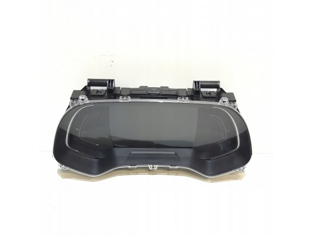 Renault clio v панель приборов спидометр 248100950r tce             