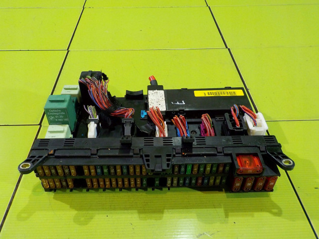 Pojistková skříňka III L322 4.4 V8 YPP000020, 8380407 Land Rover