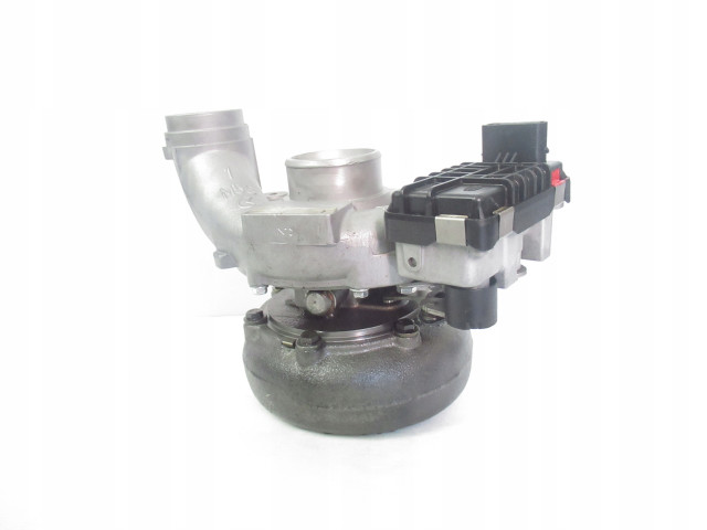 Turbodmychadlo Turbina Sprinter Vito C E 3.0CDI A6420900280 Garrett