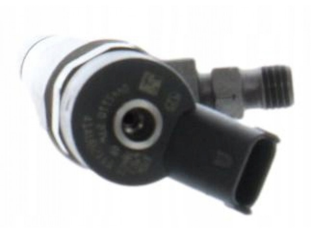 Vstřikovač 55200259, 937.AXD1A Bosch Diesel