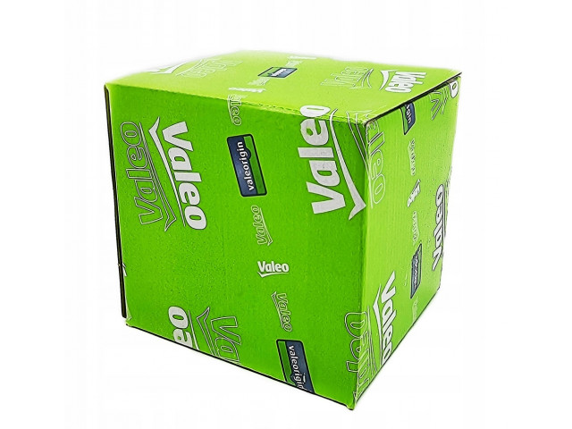 Přední světlo 6J1941021B, 6J1941021C 6J1941021 Valeo