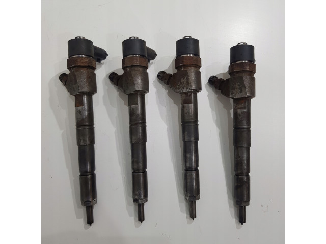 Vstřikovač 0445110300 Fiat Diesel
