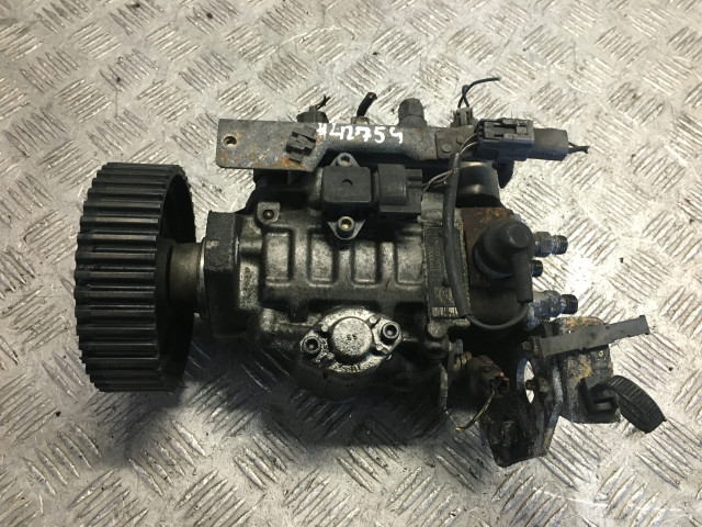 Vstřikovací čerpadlo RF4F13800 RF4F13800 Mazda Diesel