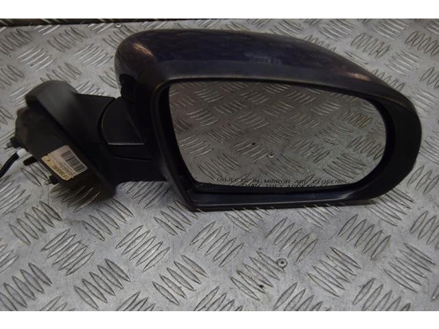 Зеркало правое 9pin jeep cherokee kl limited nieb.      1VF38KBUAD        