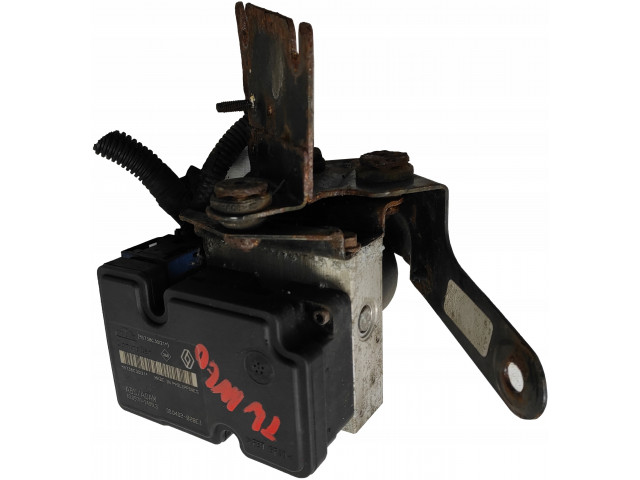 RENAULT TWINGO II 1.2 8V POMPA, STEROWNIK ABS 8200403322F