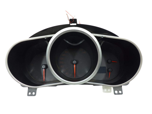 Přístrojová deska Mazda EPEG96B