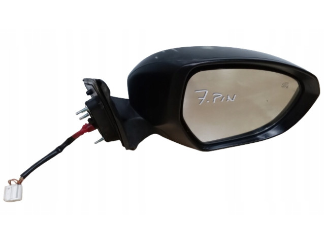 Zpětné zrcátko  Suzuki       
