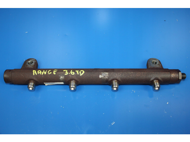 Range rover sport l320 l322 3.6 d топливная рампа 6H4Q-9D280 Land