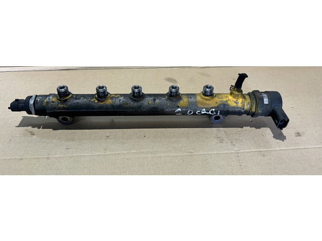 Vstřikovací lišta 0445214085 0445214085 Bosch Diesel