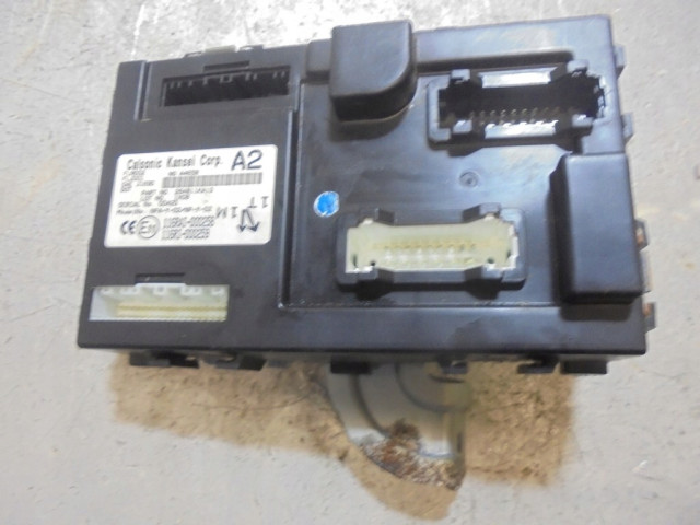 Řídící jednotka 284B11KA1D 284B11KA1D Nissan