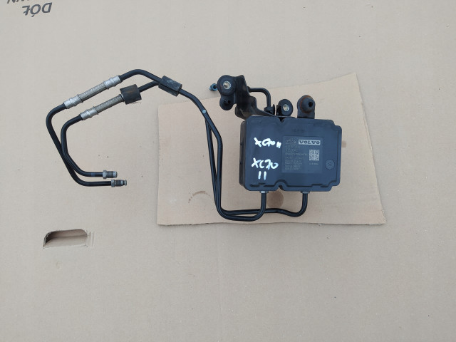 Блок абс volvo v70 iii xc70 s60 s80 ii v60 xc60 i P31261142 31261142