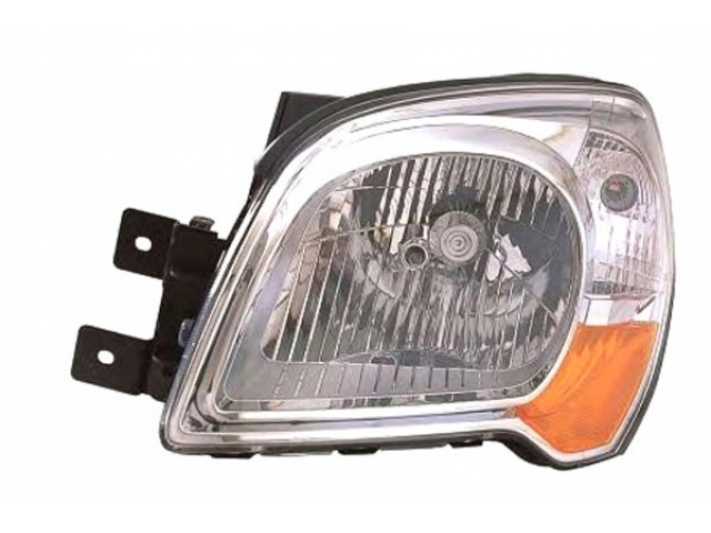 Přední světlo   921013W020, 2745655 921013W020, 2745655 Depo  