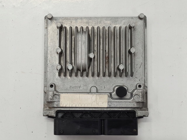 Mercedes w246 блок управления двигателем 1.8cdi a6519007600 A6519007600, A6519010601 Delphi