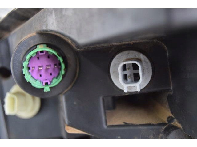 Přední světlo 68157102AP, 68157103AP 68157102AP Jeep