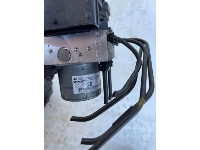 Jednotka ABS KIA RIO III 11- 58920-1W505 58920-1W505, 589201W505