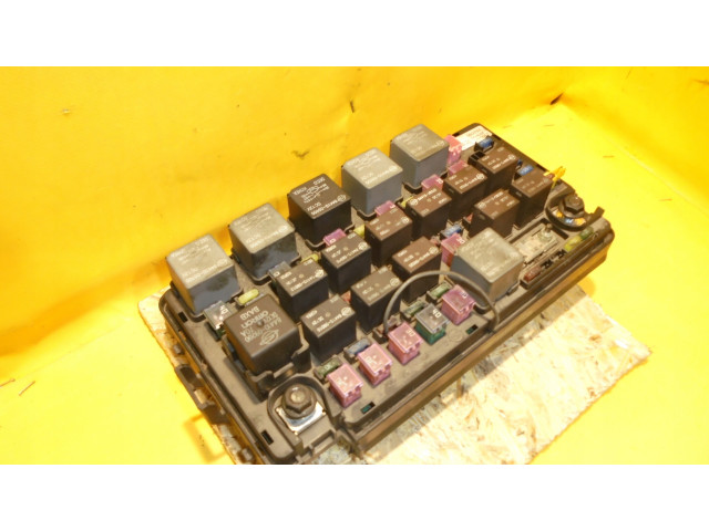 Блок предохранителей ssangyong kyron 2.0xdi AK-6084