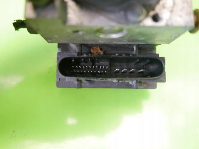 Блок абс 8200038695 renault megane ii phi 1.9 dci 8200038695, 0265231300 0265231300 Bosch