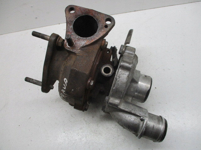  S-type 2.7 d турбина 6r8q-6k682-aa Jaguar     6R8Q-6K682-AA, 6R8Q6K682AA        