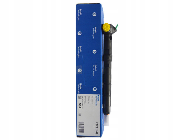 Vstřikovač 28231462, 03P130277A Delphi Diesel