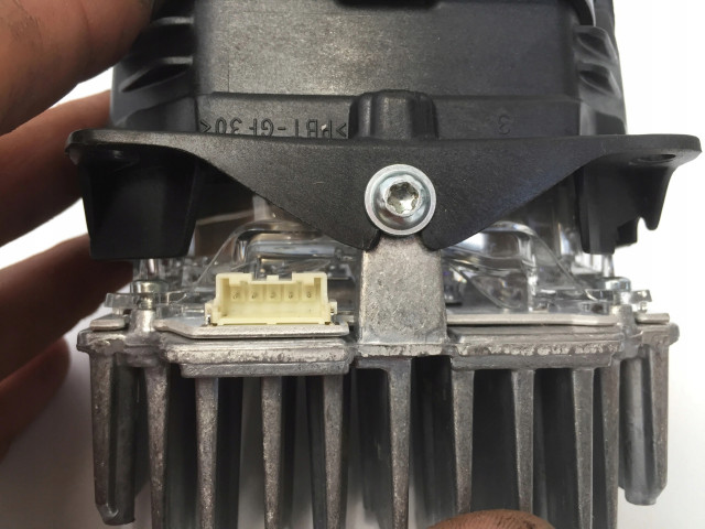 Seat tarraco 2020 soczewka lampy левая led lewe