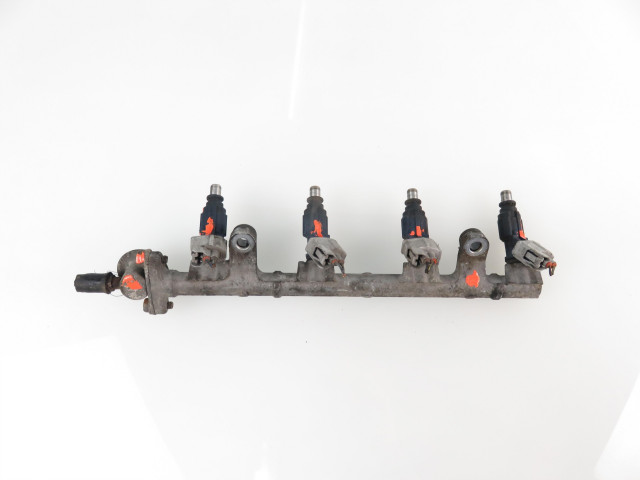 Vstřikovací lišta 0280156067, M824657 Toyota pro benzínový motor