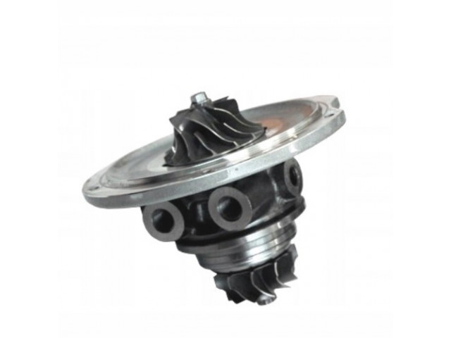 Turbodmychadlo Rdzeń koras turbo Mazda 6 MPV II 2.0 DI GG GY LW VIA10019, VCA10019 Inny (inne)