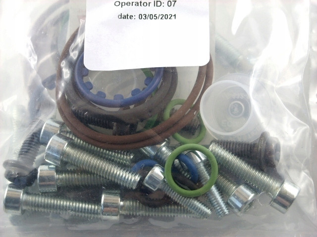 Vstřikovací čerpadlo  0445010509, 0445010741  DP      Diesel