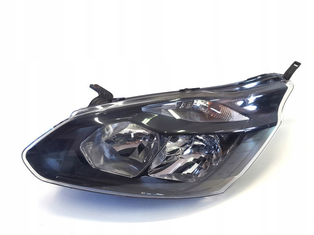 Ford transit custom lampa  левая cała 15r. Левый 