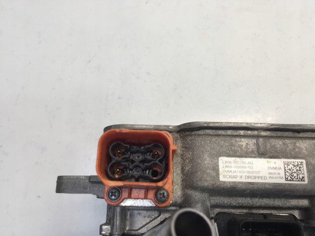 Kuga mk3 2.5 phev plug-in inverter  ładowania  LX6810C785AG, LX68-10B689-YD LX68-10C785-AG Ford  