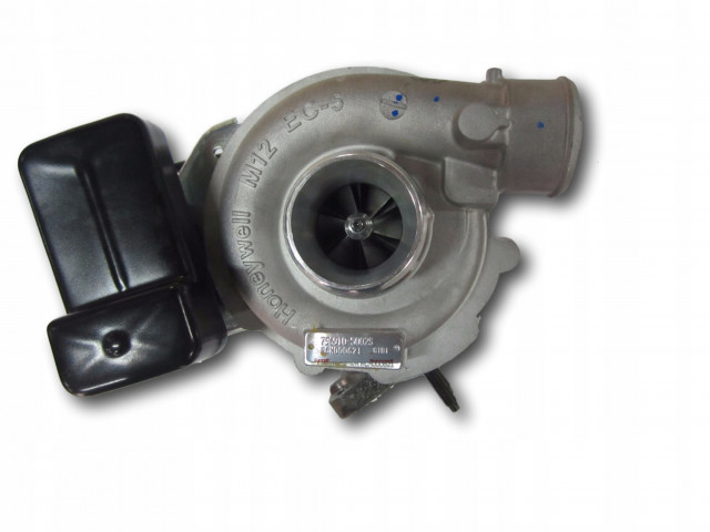 Турбина  cherokee nitro wrangler 2.8 crd 177km 796910 -    796910-9002S, 7969109002S 763147-1, 763147-5001S       