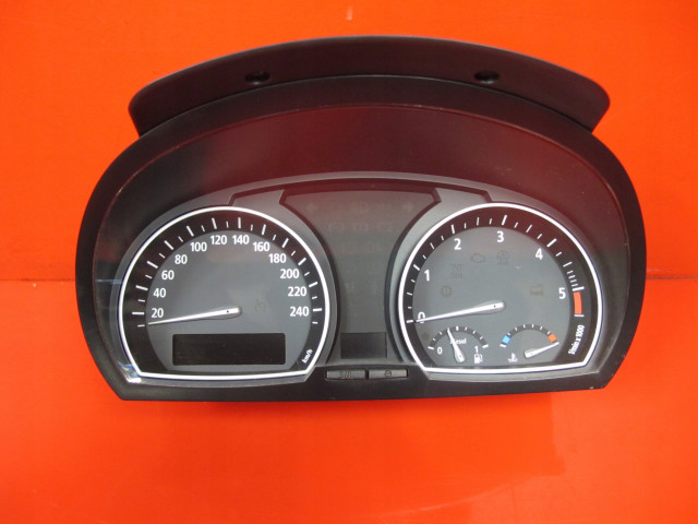 Přístrojová deska BMW 3416114