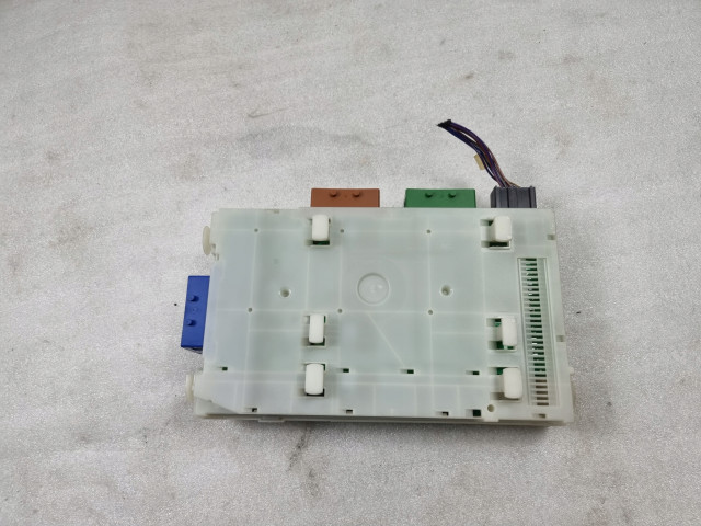 Ford mondeo mk4 iv блок управления 7g9t-14a073-dd 7G9T-14A073-DD, 7G9T14A073DD