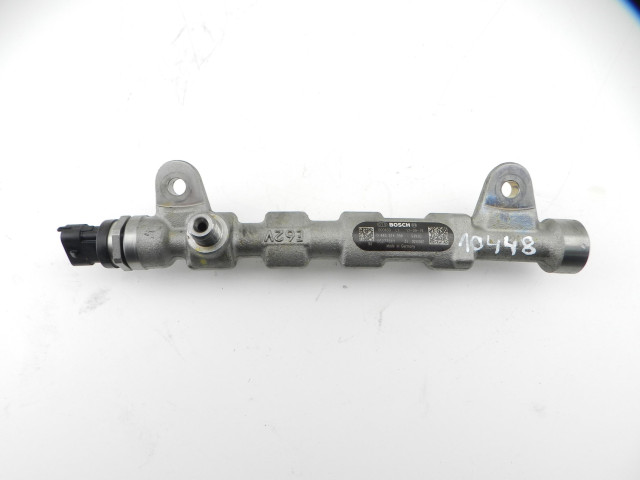 Топливная рампа jeep compass 2.0jtd 0445214359, 55277611 0445214359 Bosch