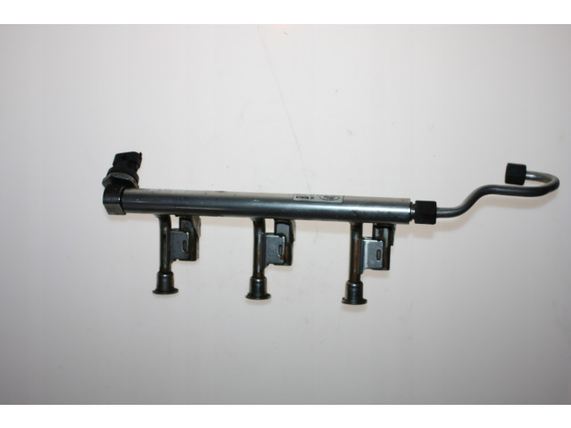 Топливная рампа ford 1.0 ecoboost 80   DM5G9H487AA, DM5G-9H487-AA      