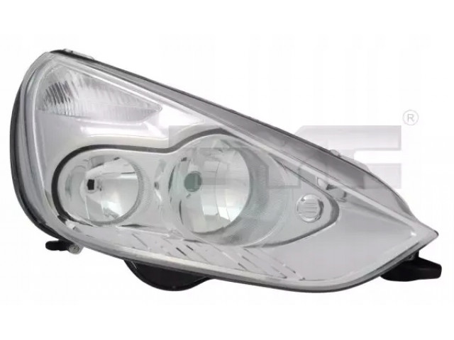 Tyc reflektor 20-11504-05-2 lewe